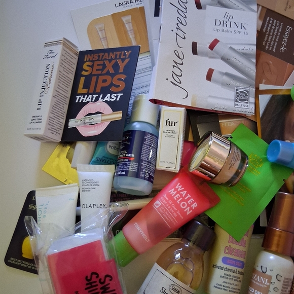 NEW Large Beauty, Skincare, Haircare Bundle Lot - Picture 5 of 5